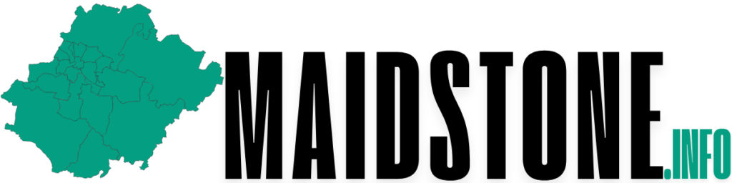 maidstone info logo